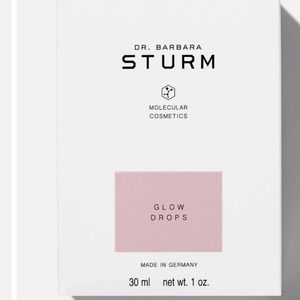 Dr. Barbara Sturm glow drops